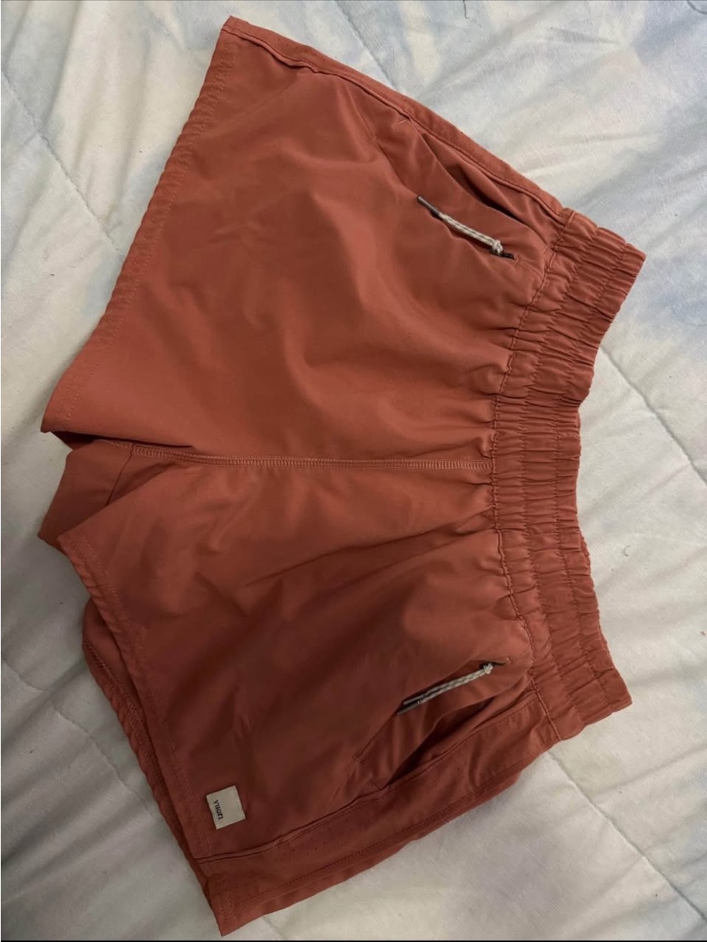 Women's Active Shorts vuori